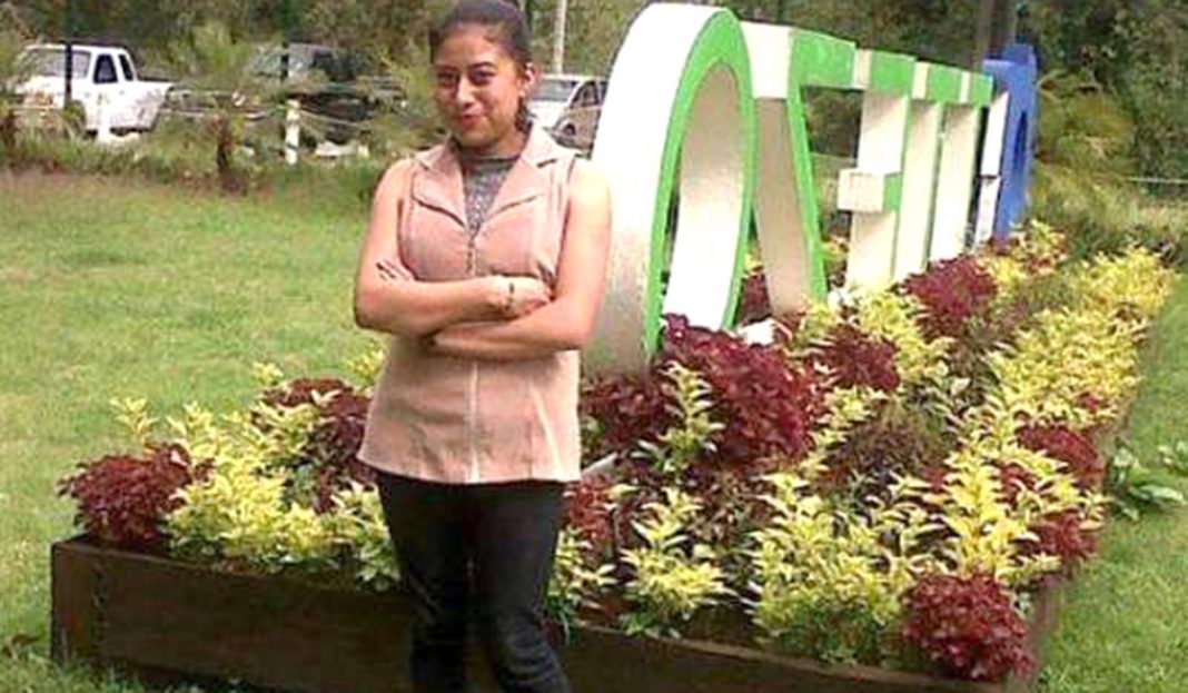 Matan a Maricela Vallejo, alcaldesa de Mixtla de Altamirano