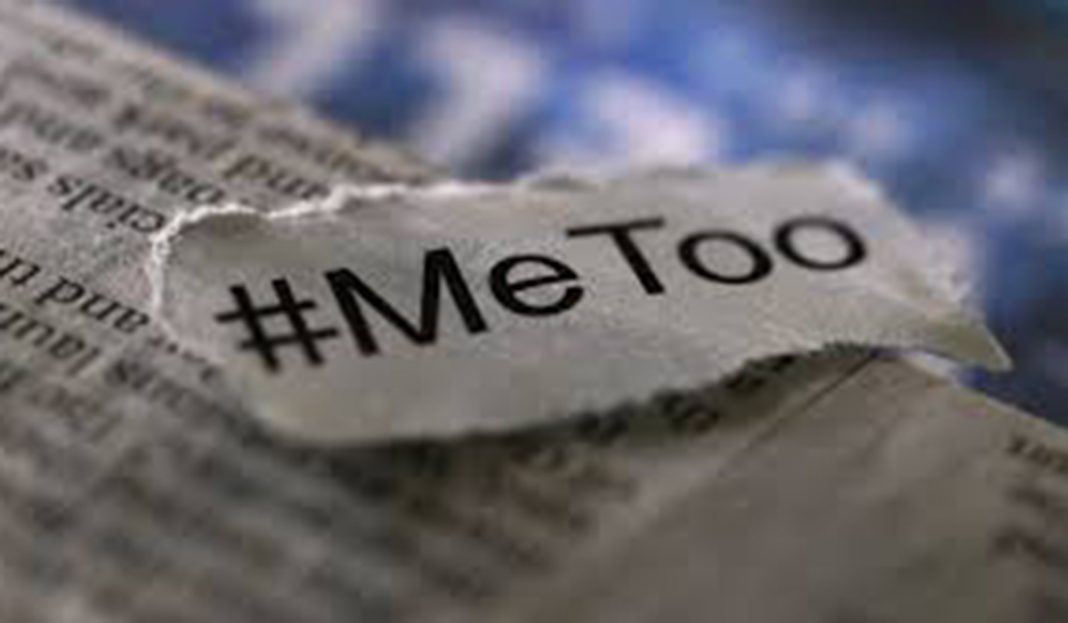 Crean cuenta #MeTooHombres