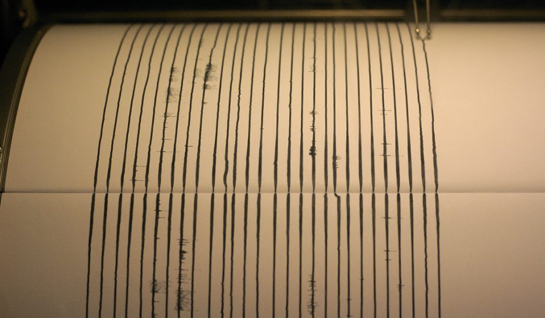 Fuerte sismo de magnitud 6.4 sacude California, EEUU