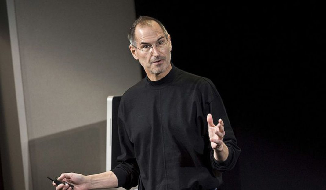Revelan que Steve Jobs habría sido diagnosticado con VIH; filtran resultados médicos