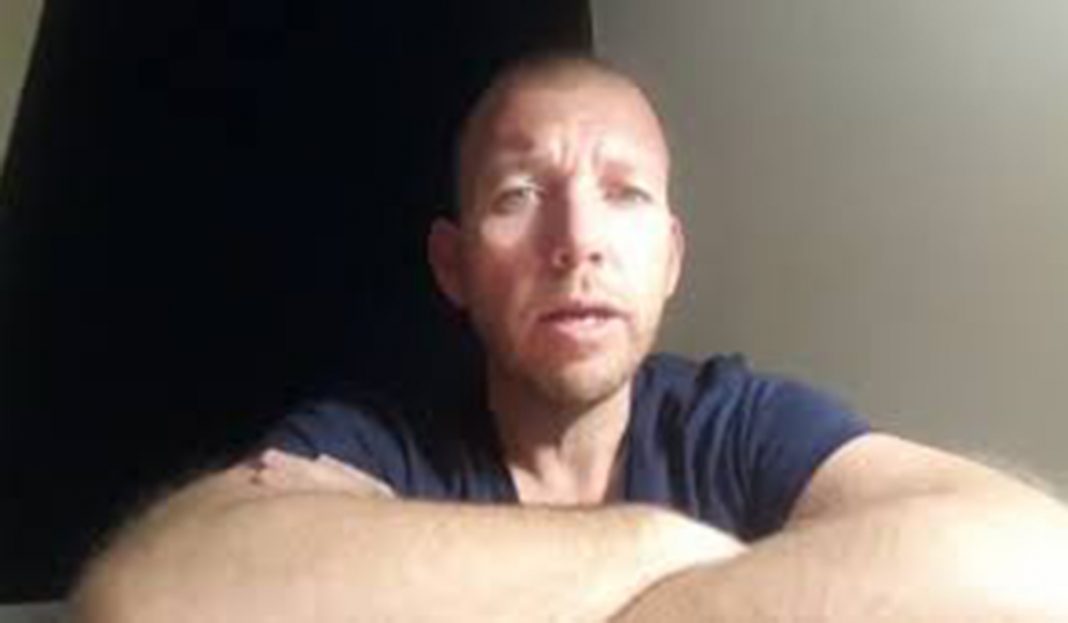 ‘Le voy a tumbar los dientes a Loret’, amenaza líder pescador (VIDEO)