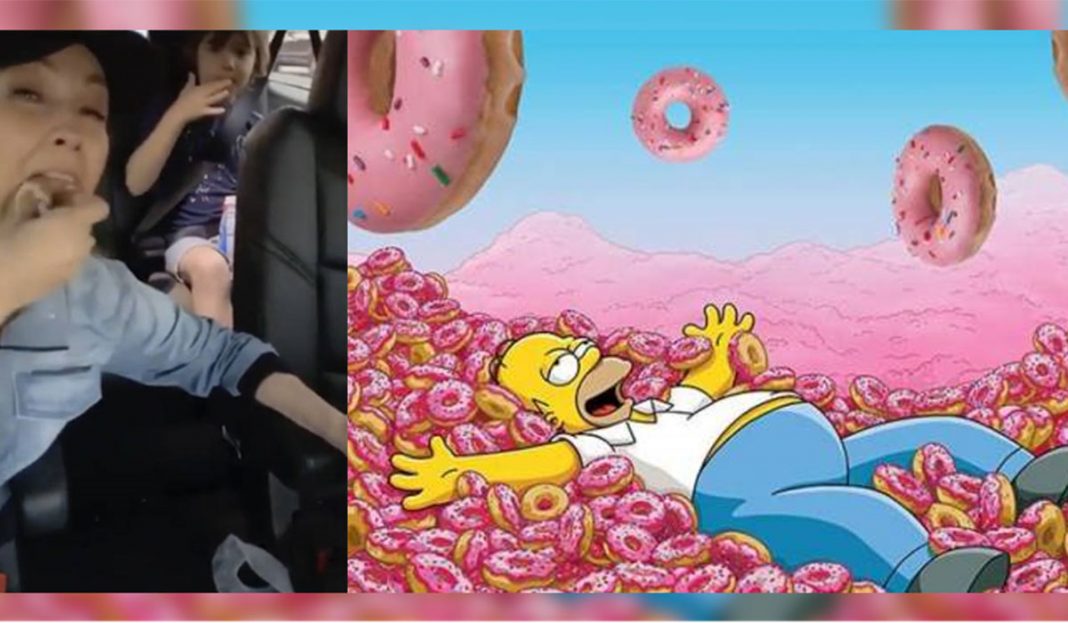 ¿Te atreves al reto del #DonaChallenge creado por Thalía?