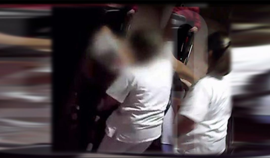 Horribles maltratos, bofetadas y amenazas en un asilo de ancianos