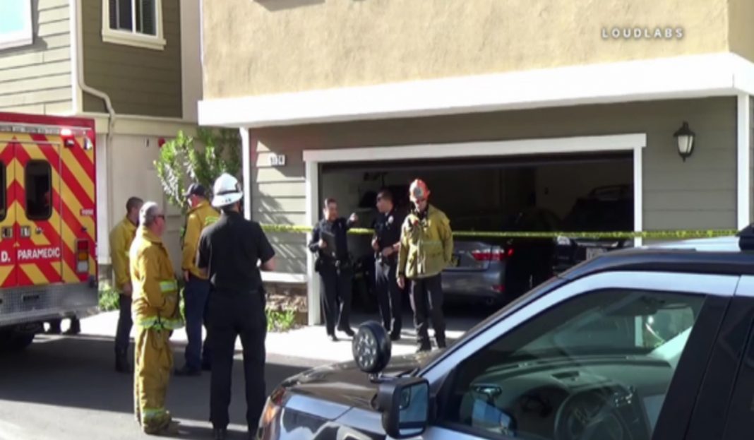 Mata a su esposa y se suicida: Sus hijos vivieron con los cadáveres