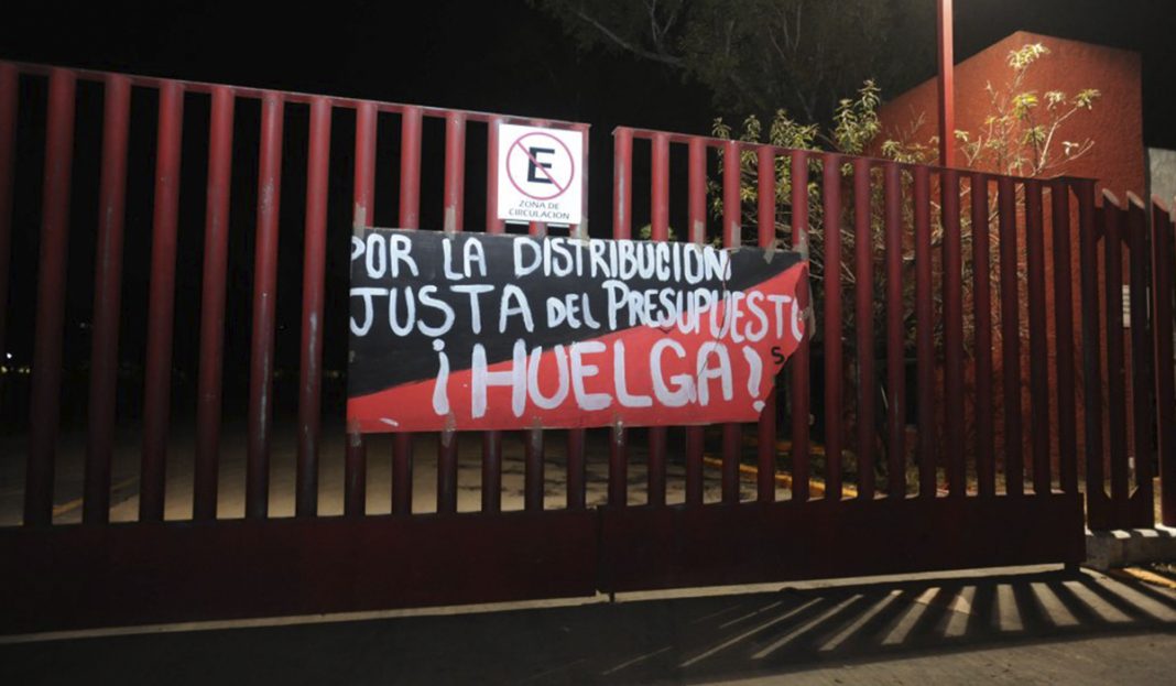 UAM y sindicato retoman negociaciones en JFCA