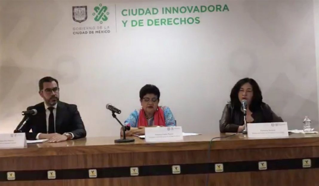 Directora del Metro revela detalles de la muerte de usuaria abandonada (VIDEO)