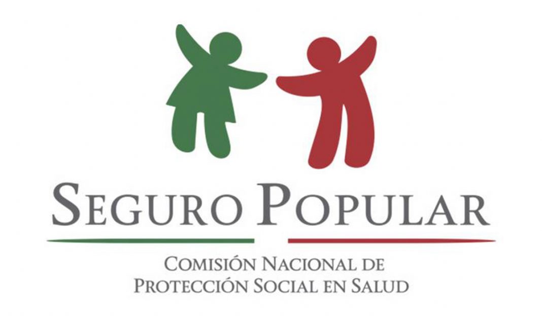 AMLO: Se cancelará el Seguro Popular