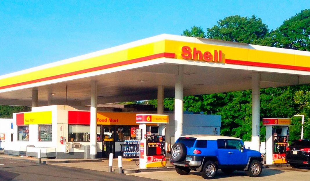 Aquí la lista de las que más caro venden los combustibles; Shell encabeza el registro