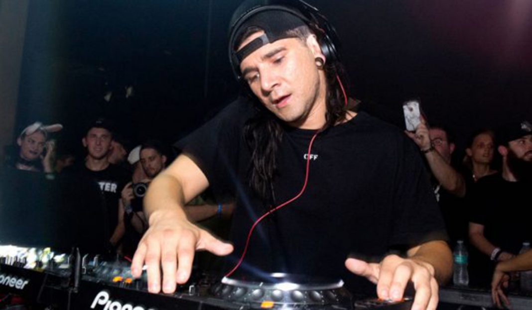 Descubren que una canción de Skrillex ahuyenta al mosquito del zika