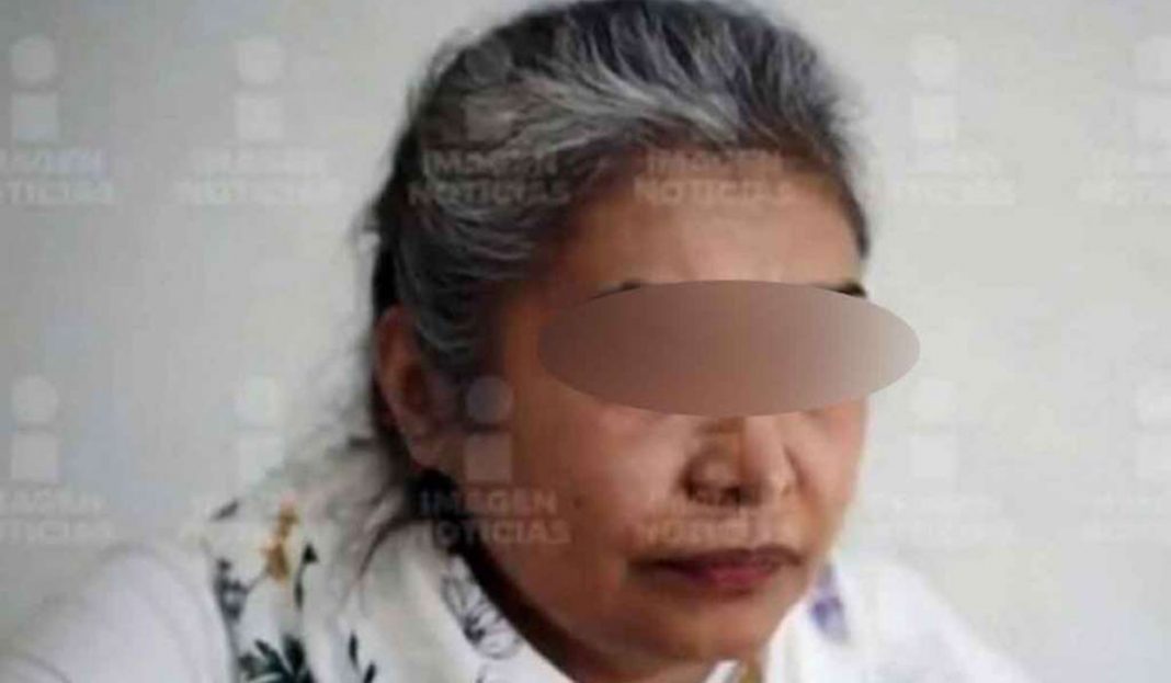 Familiar de dueña del Rébsamen cobrará recompensa de 5 mdp