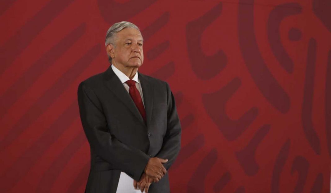 AMLO analiza su participación en cumbre del G20, en Japón