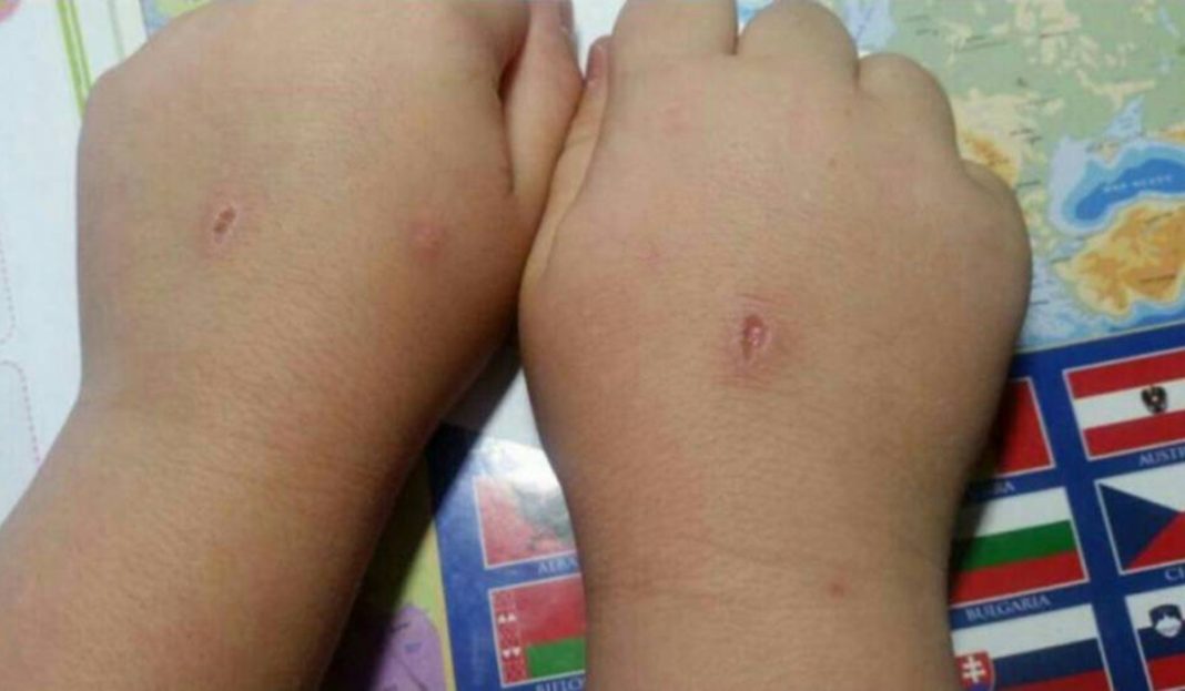 ‘El abecedario del diablo’, el nuevo reto viral y peligroso que alerta a los padres (VIDEO)