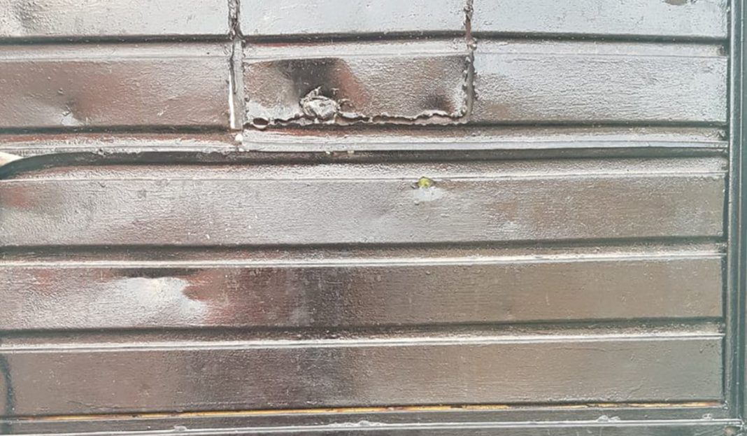 Disparan casa del padre de ‘El Mijis’; denuncia atentado contra su familia (VIDEO)