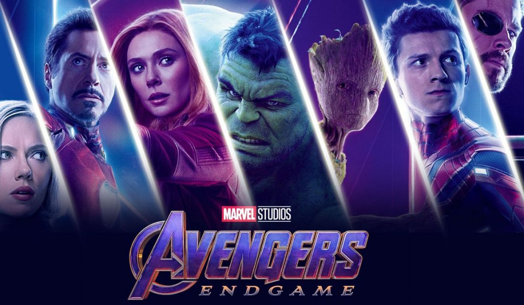 Padres en Tampico intentaron llamar a su hijo como un personaje de Avengers