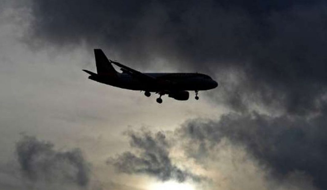 Desaparece avión ejecutivo en Coahuila; cubría vuelo a Monterrey con 18 pasajeros