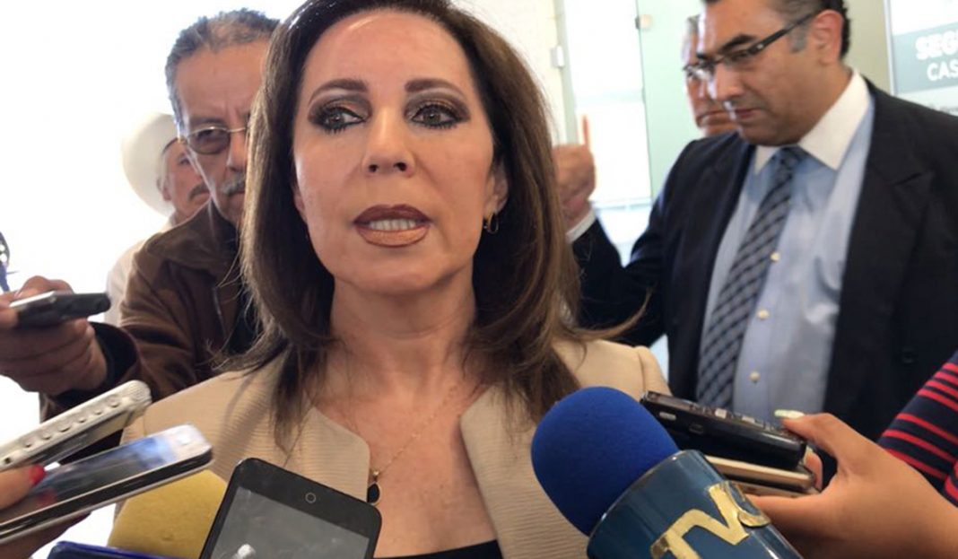 Detienen a ex alcaldesa de León por malversación de fondos