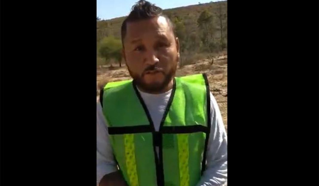 «El Mijis» reta a Clouthier, Ebrard y otros políticos a unirse al #PasenseDeVerdeChallenge