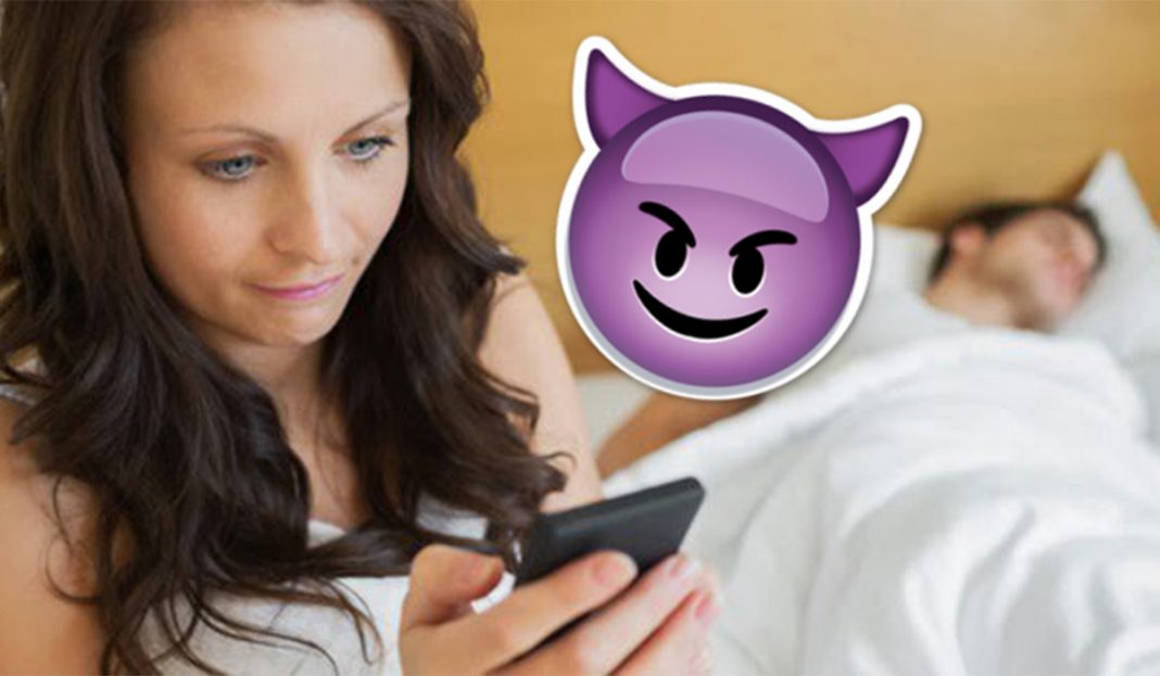 «Tu pareja no puede revisar tu celular»: Atte Suprema Corte de Justicia