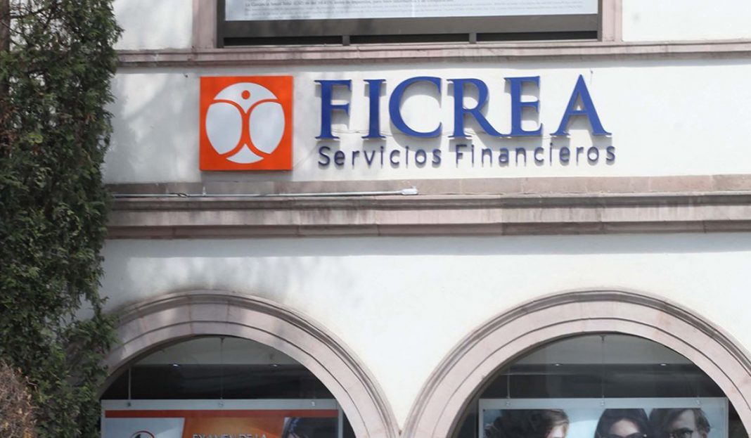 Arrestan en EEUU al dueño de Ficrea