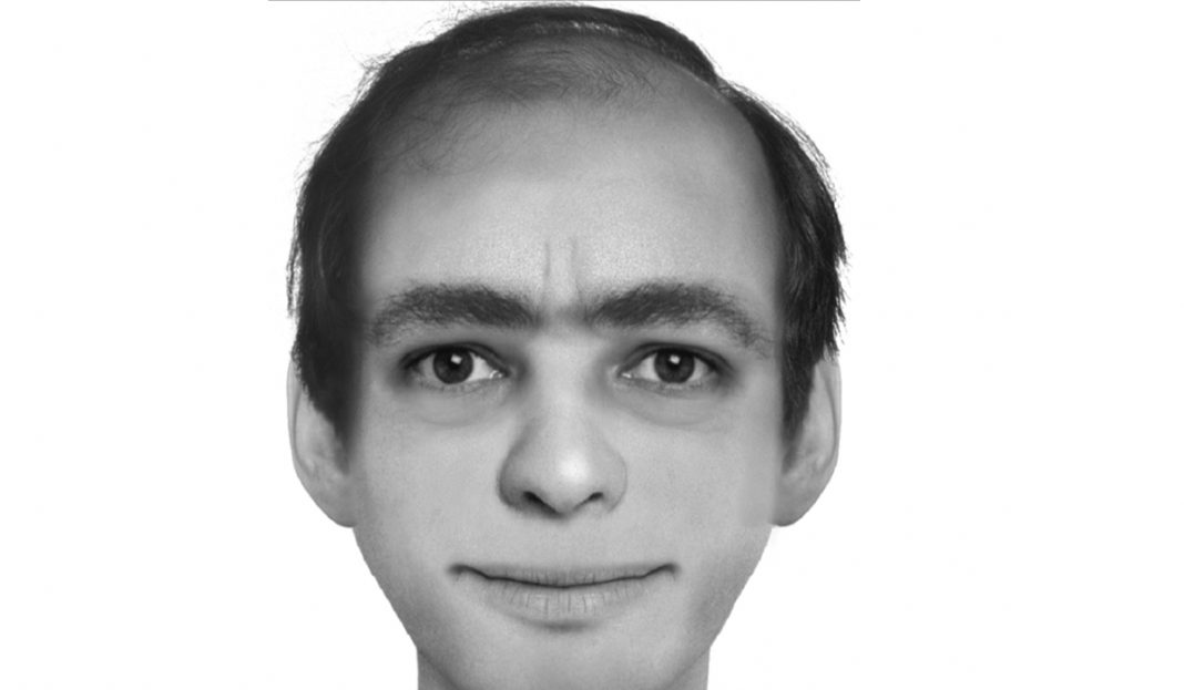 Miles de personas en todo el mundo aseguran haber soñado con este hombre (FOTO)