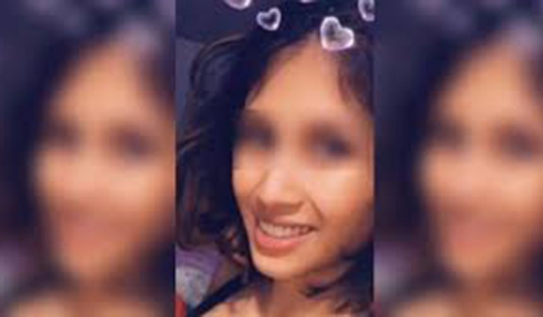 Hallan a embarazada muerta; le sacaron a su bebé antes de matarla