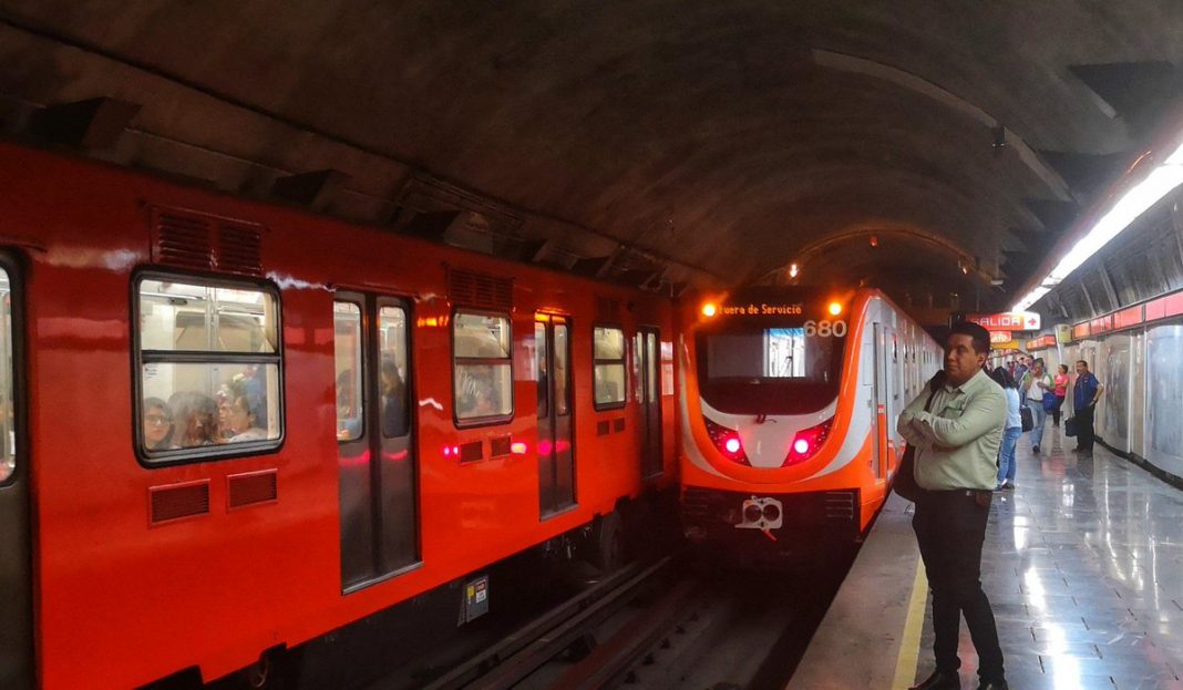 Línea 3 del Metro cerrará cuatro estaciones por mantenimiento