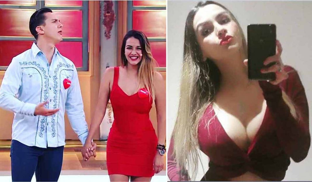 Los detalles del asesinato de la concursante de «Enamorándonos»
