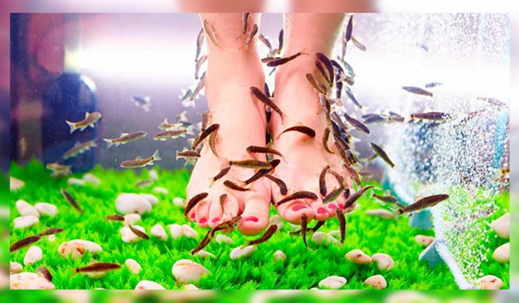 Este tratamiento de belleza que puede transmitir VIH ¡MUCHO OJO!