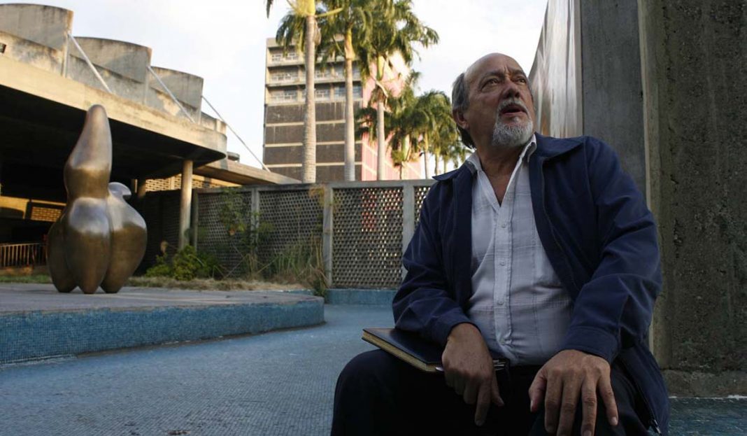 Fallece en Ciudad de México el maestro Raúl Delgado Estévez