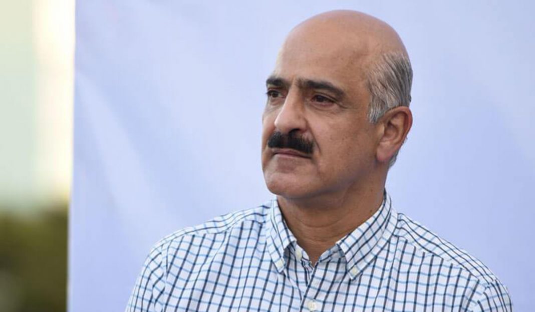 Titular de aduanas de AMLO no tiene licenciatura, según Reforma