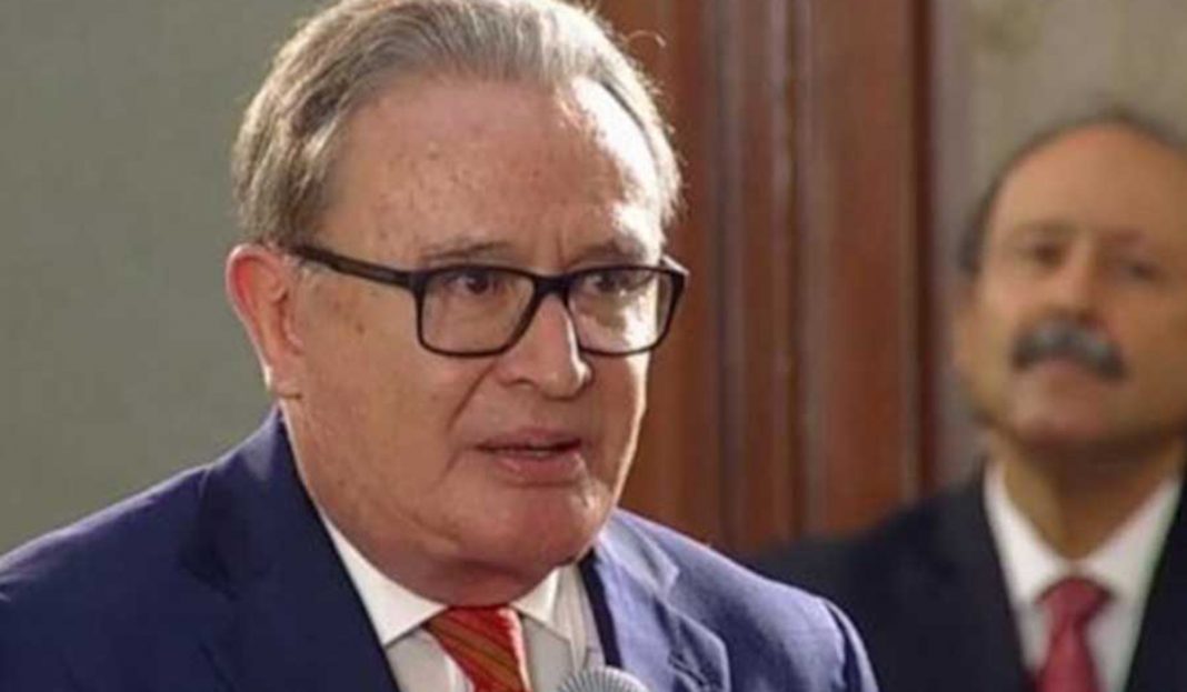 El contundente reclamo que Ricardo Rocha le hizo AMLO por aparecer en lista