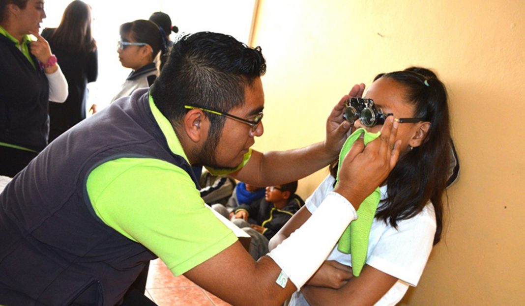 Así apoya el DIF Zacatecas a los más necesitados