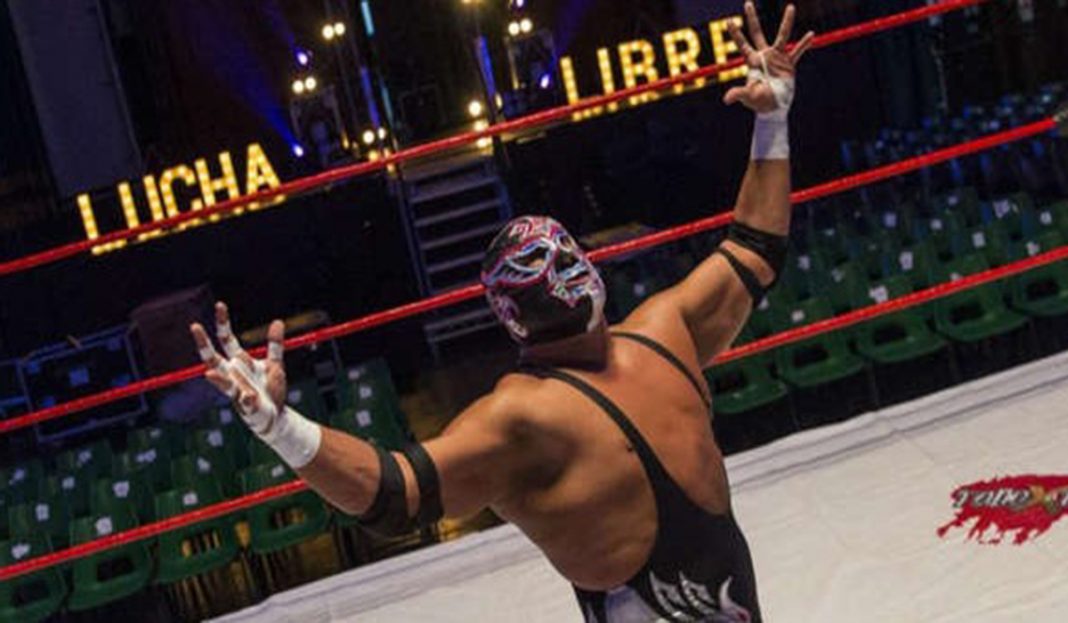 Mañana llega el cuerpo de «Silver King» a México… Luego de una semana