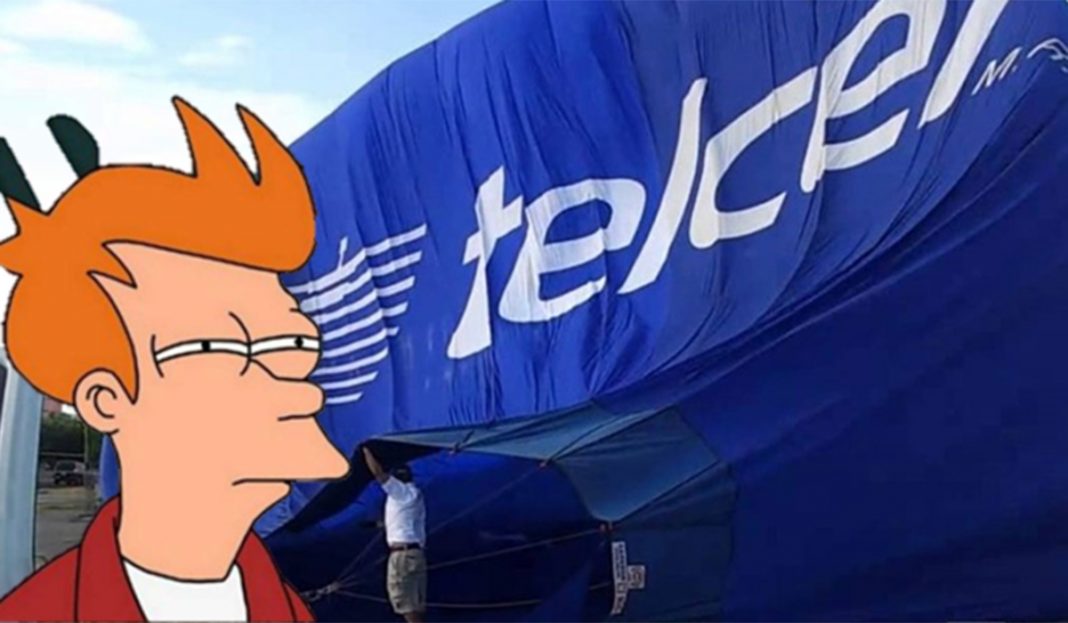 ¿Ya te diste cuenta? TELCEL sube precios y durará menos días tu saldo