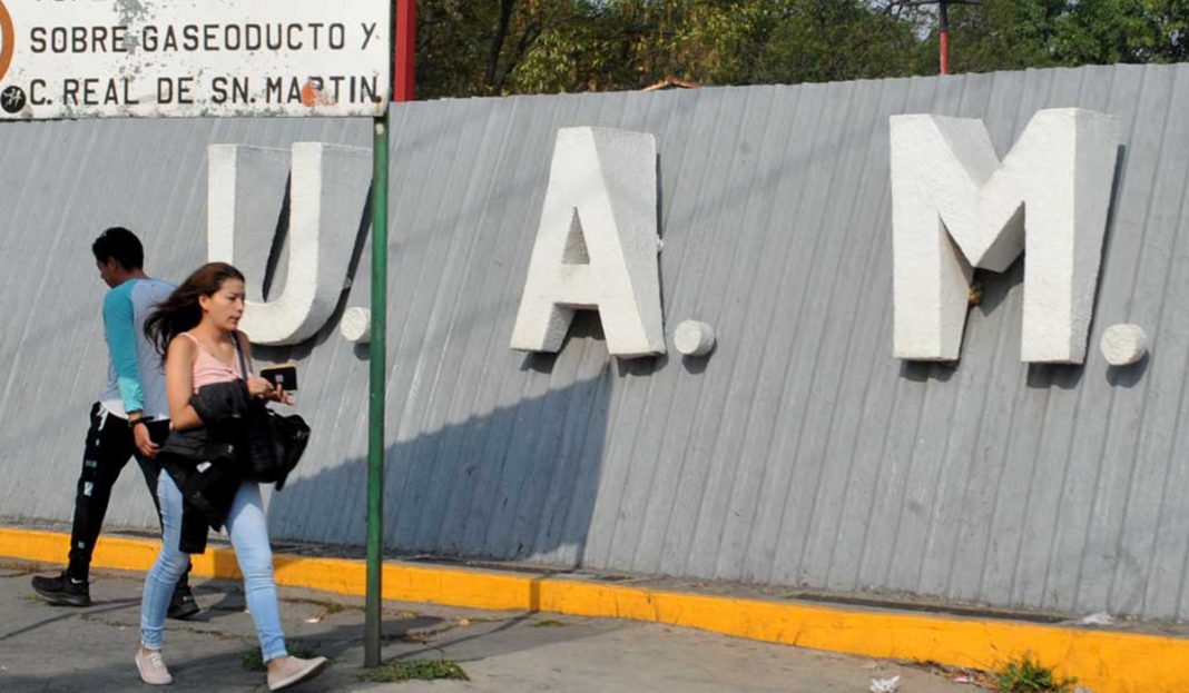 UAM definirá si es posible recuperar trimestre