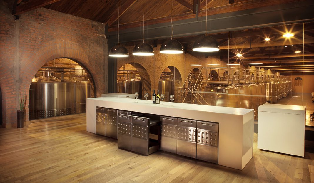 Vinos Malbec Terrazas de los Andes