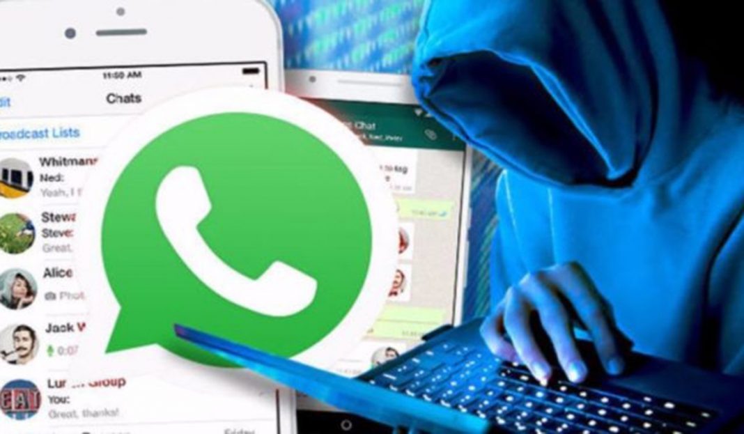 ¡AGUAS! WhatsApp detectó grave falla que permitió a hackers el acceso a tus datos