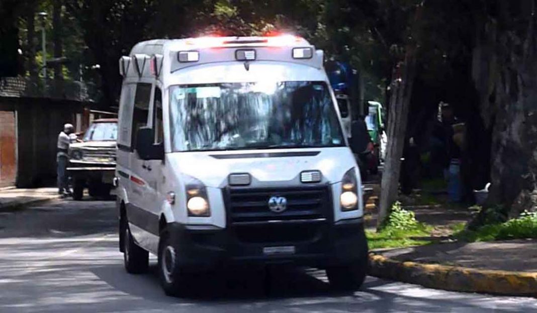 Muere joven de 12 años tras infarto en secundaria de Veracruz