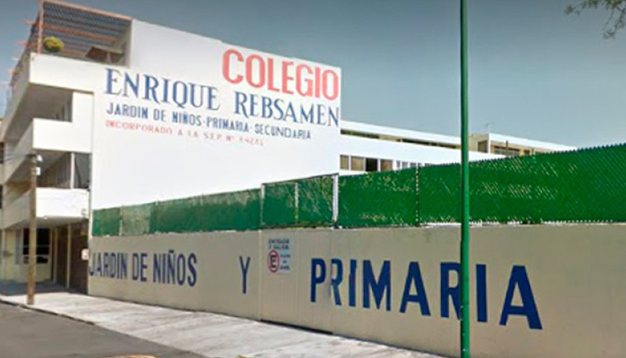 Directora del Rébsamen fue capturada, no se entregó: PGJ