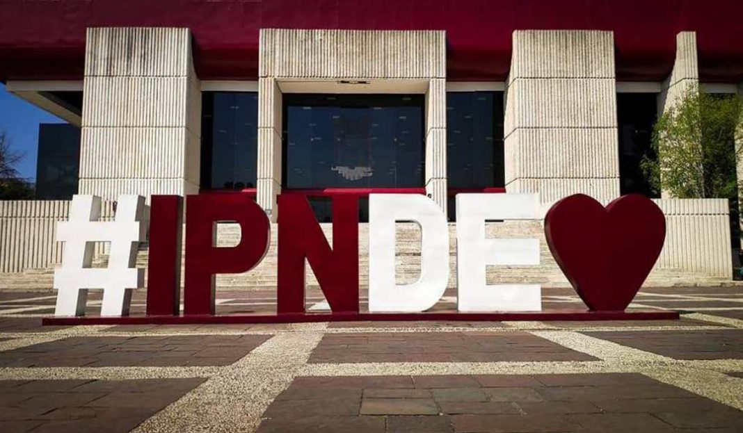 Inicia examen de admisión del IPN