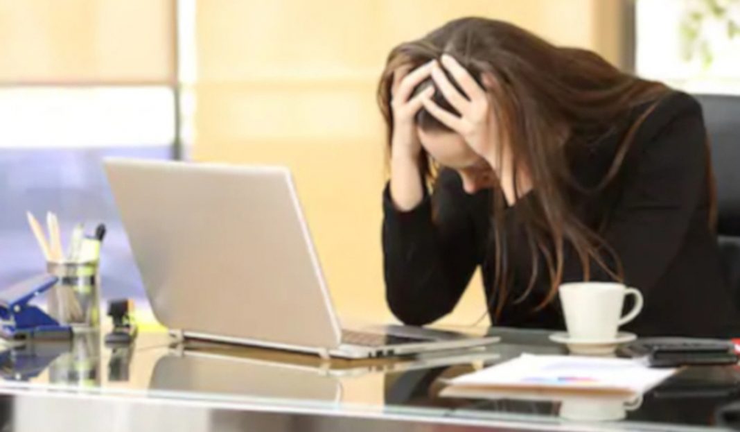 OMS incluye el desgaste profesional en su lista de enfermedades