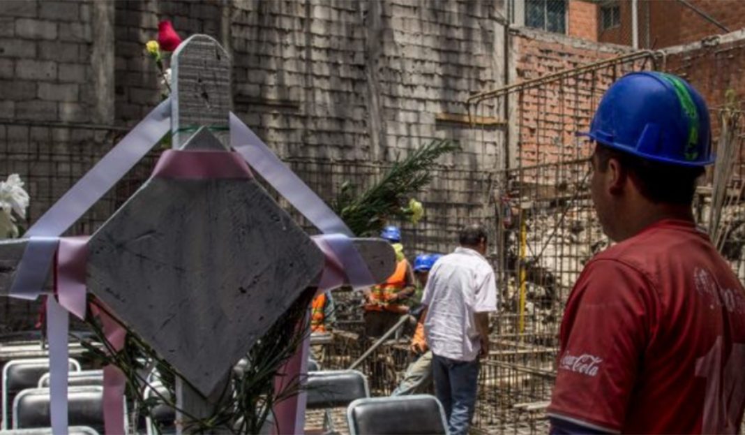 ¿Por qué se festeja el Día del Albañil?