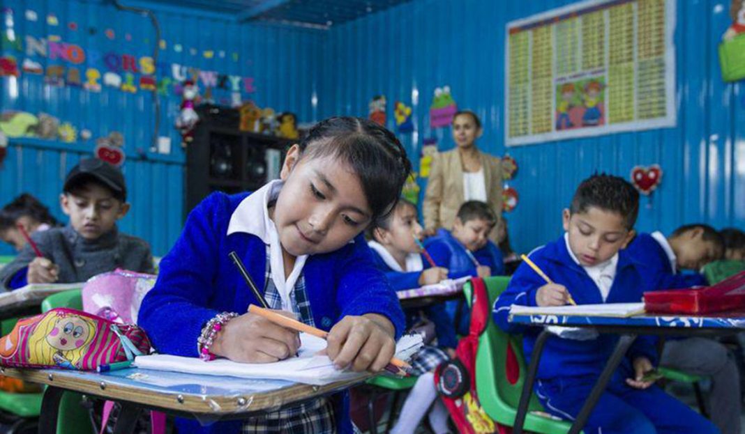 SEP presenta calendario escolar 2019-2020: Eliminan el viernes sin clases de cada fin de mes