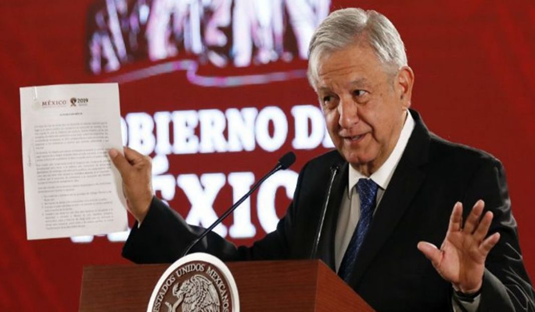 21 de marzo de 2021 podrás votar si AMLO continúa en el cargo