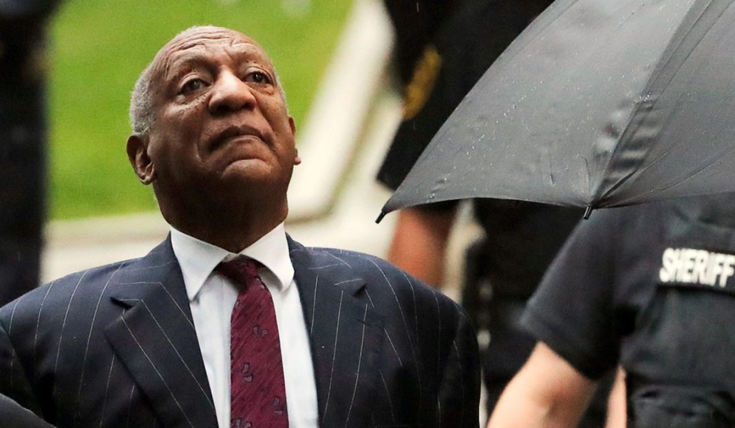 Destrozan en redes a Bill Cosby por escandalosa publicación