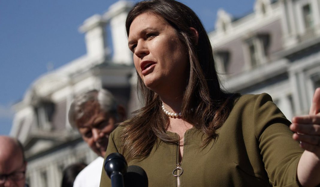 Casa Blanca firme en su decisión de aplicar aranceles a importaciones mexicanas