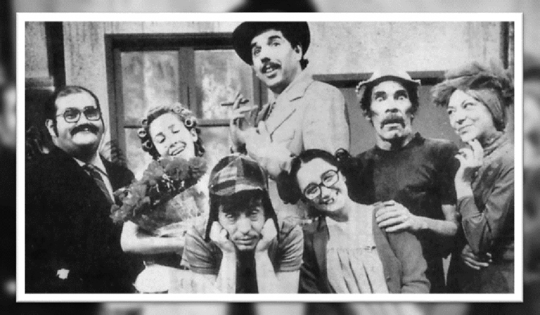 Hace 48 años se transmitió el primer capítulo de «El Chavo»