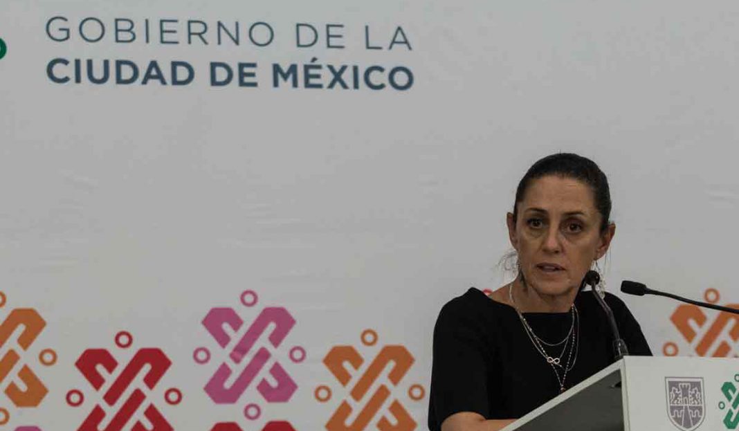 Valle de México vuelve a cuarentena estricta