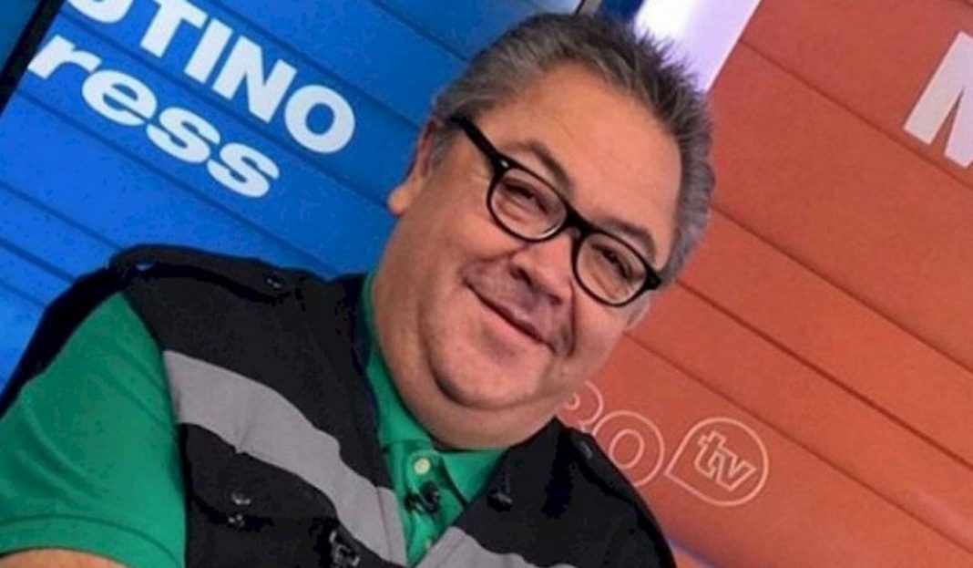 Fallece Enrique Muñoz, ‘El Reporteronte’
