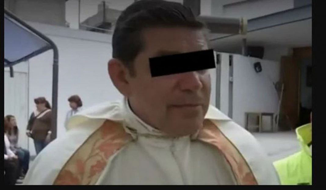 Vinculan a proceso a sacerdote acusado de asesinar a Leonardo Avendaño